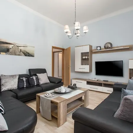 公寓 With Wifi - 21978