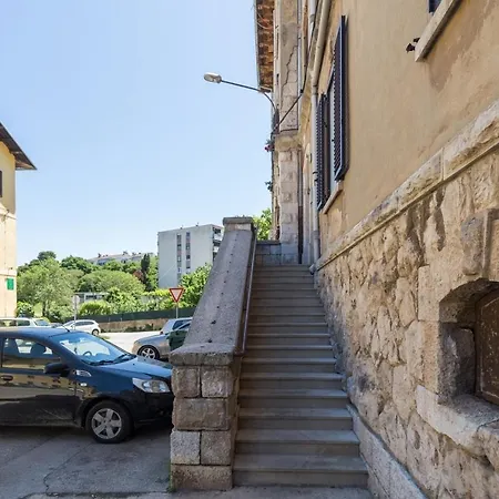 公寓 With Wifi - 21978