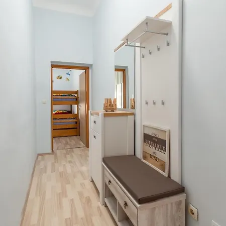 Apartman With Wifi - 21978 *