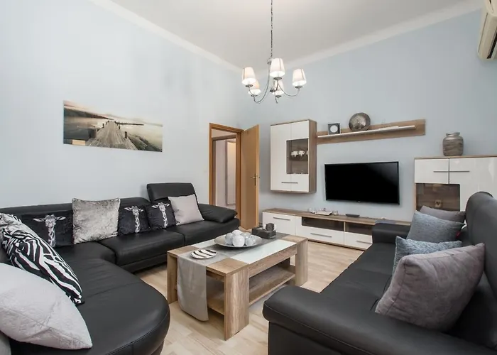 דירה With Wifi - 21978