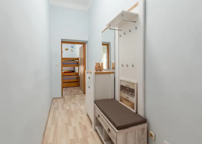 דירה With Wifi - 21978 *