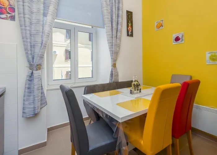 דירה With Wifi - 21978 *