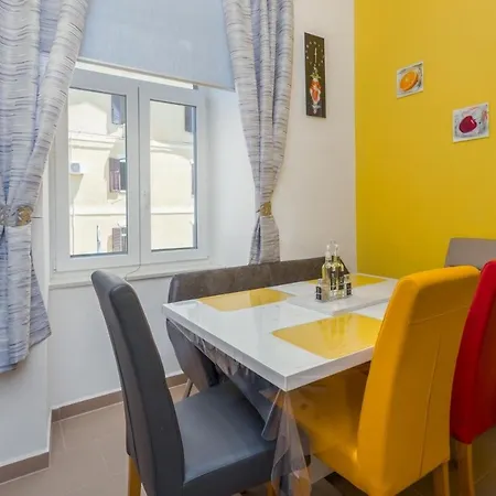 Apartamento With Wifi - 21978 *